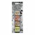 Tim Holtz - Ranger - Mixed Media - Oxides - Min - Set - Kit 8