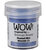 WOW! - Brennan Keane - Embossen  - Embossing Poeder - 15 ML - Embossing Glitters - Bluebell Mist