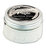 Stamperia - Mixed Media - Art - Paste - Glamour Paste - 150 ml - Sparkling White