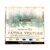 Stamperia - Mixed Media - Art - Verf - Texture Paint - 5x 20 ml - Patina