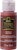 Folkart - Mixed Media - Verf - Paint - Terra Cotta - Red Clay