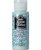 Folkart - Mixed Media - Verf - Paint - Extreme Glitter - Sea Sparkle
