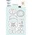 Studio Light - Creative Craftlab - Essentials - Friendz - Stansmallen - Yuki