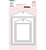 Studio Light - Creative Craftlab - Essentials  - Stansmallen - Scallop Label