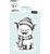 Studio Light - Creative Craftlab - Essentials  - Stamps - Friendz - Frenkie