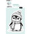 Studio Light - Creative Craftlab - Essentials  - Stamps - Friendz - Elvis
