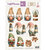 Creatief Art - Silent Spark - Doordrukvel  -  Stansvel - Silent Spark - 07