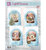 Creatief Art - Silent Spark - Collage - Silent Spark - Papierset