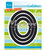 Marianne Design -  Collectie Augustus  - Stansmal  - Craftables - Basis Passe-Partouts - Ovals