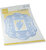 Marianne Design -  Collectie Augustus  - Stansmal  - Creatables - Anja's Decorative Rectangle