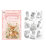 Mabel & Moss -  Kleurboek - Color Books - Woodland Friends