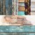 Ja Di Design - Papierset - Backgrounds - Rustic Nautical - 20x20 cm