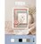 Find It - Find It Color - Linnen Cardstock - Papier Pakket - A5 - Neutral Basics