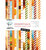 Studio Light - Creative Craftlab - Essentials - Paperpads - Designer - Golden Fall