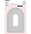 Studio Light - Creative Craftlab - Essentials - Stansmallen - Snijmal - Nested - Bow
