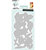 Studio Light - Creative Craftlab - Essentials - Friendz - Stansmallen - Snijmal - Leaves