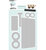Studio Light - Creative Craftlab - Essentials - Friendz - Stansmallen - Snijmal - Barrow