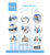 Marianne Design -  Collectie September  - Diecuts - Ephemera - Frosty Winter