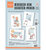 Marianne Design -  Collectie September  - DIY Set - Assorti - Iedereen kan kaarten maken