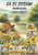 Ja Di Design - Journaling - Papierset - Sunflower