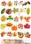 Ja Di Design - Knipvel - Decoupage - Leaves - 03