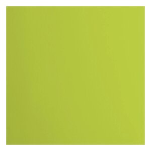 Vaessen Creative - Florence - Cardstock - Smooth - Per Vel - Lime