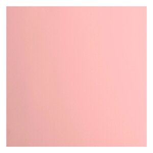 Vaessen Creative - Florence - Cardstock - Smooth - Per Vel - Rose