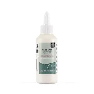 Vaessen Creative - Mixed Media - Lijm - Lijmfles 100 ML