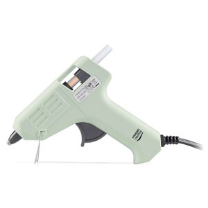 Vaessen Creative - Tools - Gereedschap - Lijm - Lijmpistool - Mint - Mini