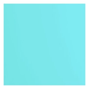 Vaessen Creative - Florence - Cardstock - Smooth - Per Vel - Sky