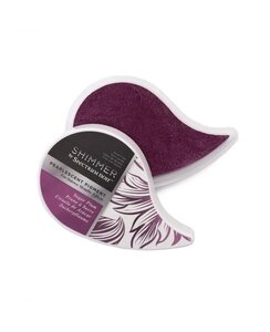 Spectrum Noir - Inkpad - Shimmer - Pearl - Sugar Plum