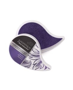 Spectrum Noir - Inkpad - Shimmer - Pearl - Amethyst