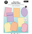 Studio Light - Essentials - Paperpad - Cardmaking  - Happy and Bright - NR 28_