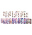 Studio Light - Creative Craftlab - Essentials Collage - Paperpads - Candy Christmas_