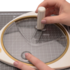 Vaessen Creative - Cirkelsnijder - Ø15cm & Zelfklevende Snijmat_