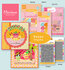 Marianne Design -  Collectie Juli - Hot Foil  - Craftables - Stansmal - Hibiscus_