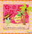 Marianne Design -  Collectie Juli - Hot Foil  - Craftables - Stansmal - Hibiscus_