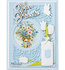 Marianne Design -  Collectie Juli - Hot Foil  - Craftables - Stansmal - Van Harte_