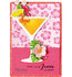 Marianne Design - Collectie Juli - Collectables - Stansmal - Martini Glass by Marleen_