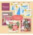 Marianne Design - Collectie Juli - Creatables - Stansmal - Christmas Candles_