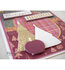 Marianne Design - Collectie Juli - Creatables - Stansmal - Christmas Candles_