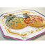 Marianne Design - Collectie Juli - Creatables - Stansmal - Christmas Baubles (round)_