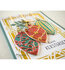 Marianne Design - Collectie Juli - Creatables - Stansmal - Christmas Baubles (oval)_
