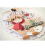 Marianne Design - Collectie Juli - Creatables - Stansmal - Fijne Kerst_