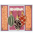Marianne Design - Collectie Juli - Creatables - Stansmal - Fijne Kerst_