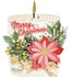 Marianne Design - Collectie Juli - Creatables - Stansmal - Merry Christmas_