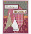 Marianne Design - Collectie Juli - Creatables - Stansmal - Merry Christmas_