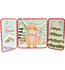 Marianne Design - Collectie Juli - Stempels - Clear - Lieve Kerstgroet_