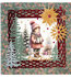 Marianne Design - Collectie Juli - Stempels - Clear - Lieve Kerstgroet_