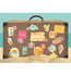 Marianne Design - Collectie Juli - Product Assortie - Summer - Surprise Box_